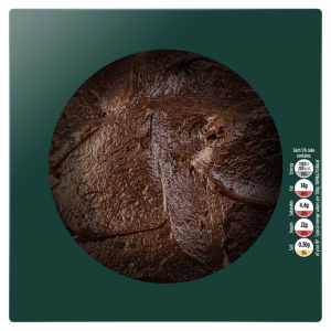 M&S Chocolate Fudge Cake