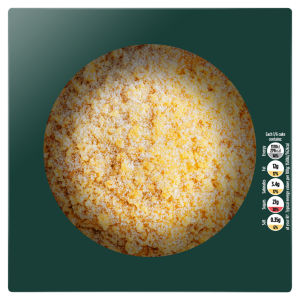 Apple & Blackcurrant Crumble Cake