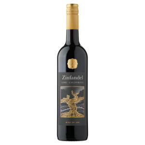 Carnivor Zinfandel 75Cl