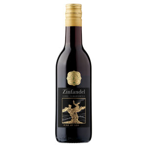 Zinfandel 18.7cl
