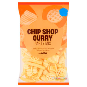 Chip Shop Curry Sauce Mix 160g