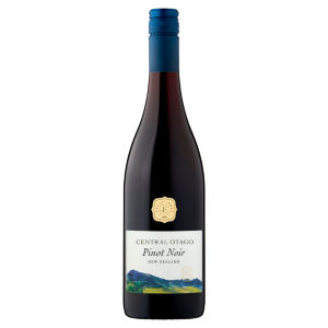 Central Otago Pinot Noir 75cl
