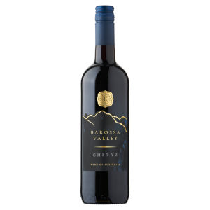 Barossa Valley Shiraz 75cl