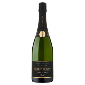 Champagne Gruet Cuvée des 3 Blanc Brut NV