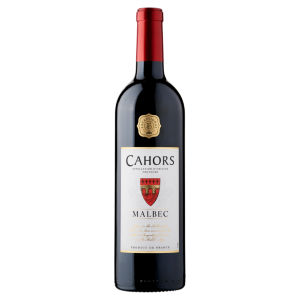 Cahors Malbec 75cl
