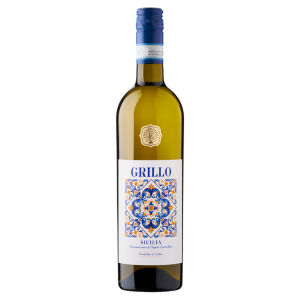 Grillo 75cl