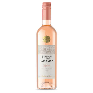 Italia Pinot Grigio Rosé Pavia, Italy