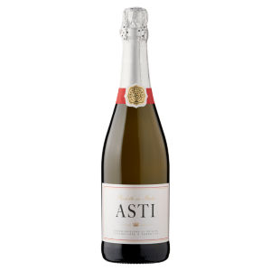 Asti Martini Sparkling Italian Wine