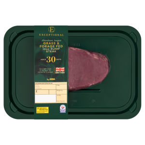 Aberdeen Angus Grass & Forage Fed 10oz Ribeye Steak