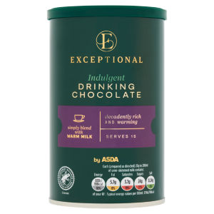Drinking Chocolate 300g