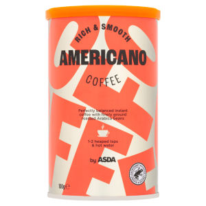 Percol Americano Instant Coffee