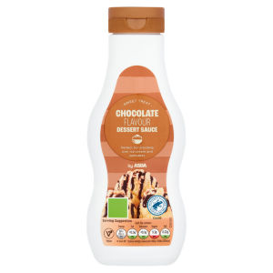 Chocolate Flavour Dessert Sauce 325g