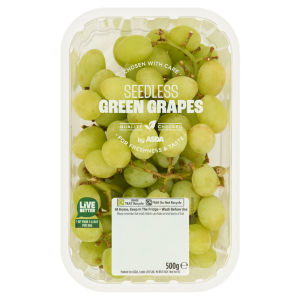 Fruit & Fibre Cereal