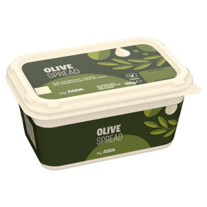 Olive Spread 500g