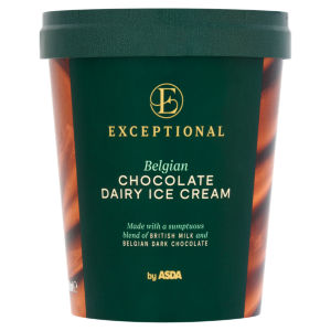M&S Belgian Chocolate Marzipan Balls