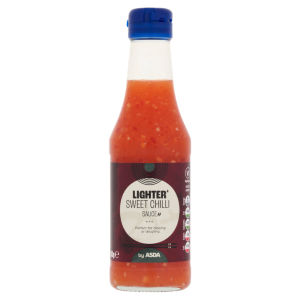 Lighter Sweet Chilli Sauce 280g