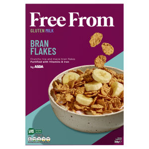 M&S Bran Sticks