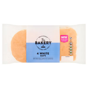 The Bakery at  4 White Baps