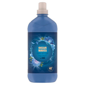 Ocean Waves Fabric Softener 42 Washes