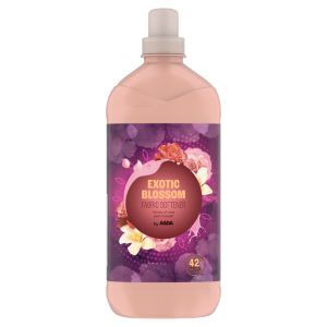 Exotic Blossom Fabric Softener 42 Washes