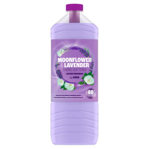 Moonflower & Lavender Fabric Softener 2 Litres
