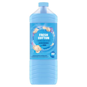 Fresh Cotton Fabric Softener 2 Litres