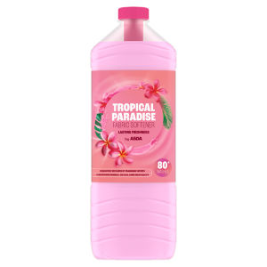 Tropical Paradise Fabric Softener 2 Litres
