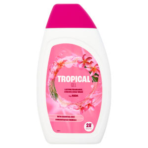Tropical Gel 28 Washes