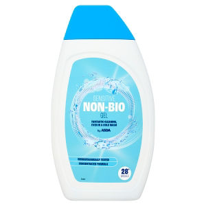 Sensitive Non-Bio Gel 28 Washes