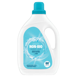 Sensitive Non-Bio Laundry Liquid 50 Washes
