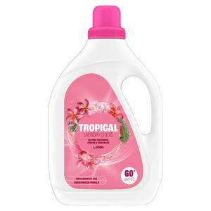 Asda Laundry Liquid Trop 1500