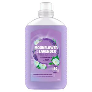 Moonflower & Lavender Fabric Softener 50 Washes