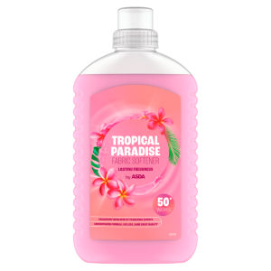 Tropical Paradise Fabric Softener 50 Washes