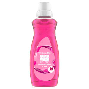Odour Control Quick Wash Bio Liquid 30 Washes