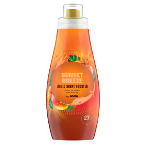 Sunset Breeze Liquid Scent Booster 27 Washes
