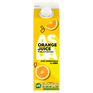 High Juice 1 Litre