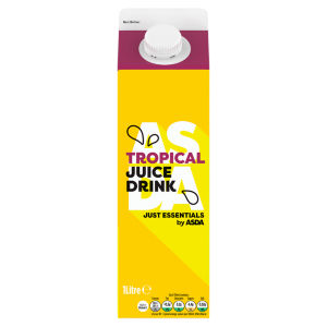 Sunpride Tropical Juice Drink 1 Litre