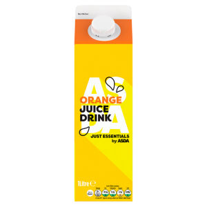 Orange Juice Drink 1 Litre
