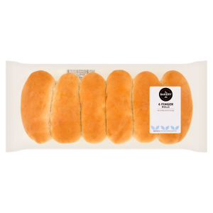 6 Finger Rolls