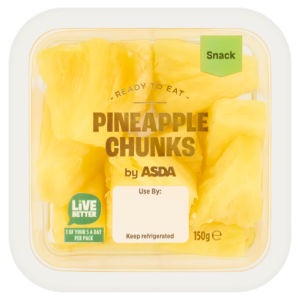 Pineapple 150g