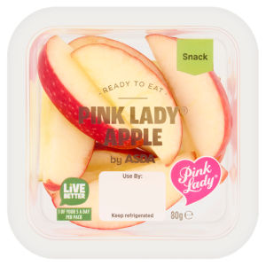 Crisp and Sweet Pink Lady Apple 80g