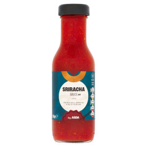M&S Sriracha Sauce