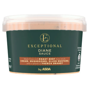 Diane Sauce 180g