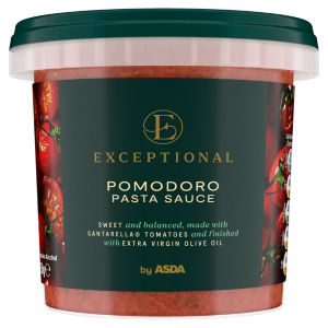 Pomodoro Pasta Sauce 350g