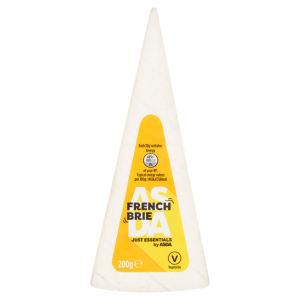 French Brie 200g