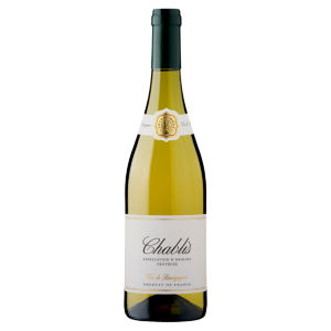 Chablis Uvc 75Cl