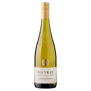 Exceptional by  Vouvray Chenin Blanc 75cl