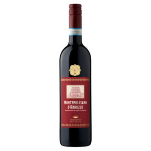 Minini Montepulciano d'Abruzzo 75cl