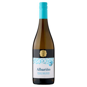 Albariño Rias Baixas 75cl