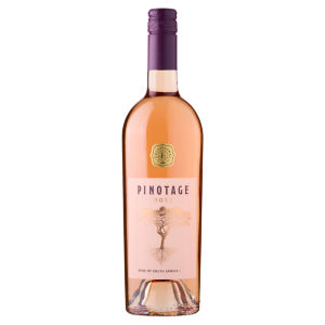 Exceptional by  Pinot Grigio Rosé 75cl